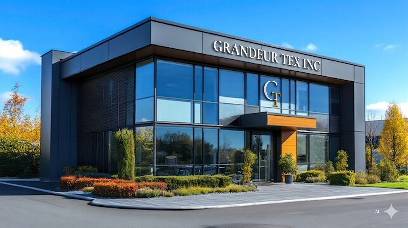 Grandeur Tex - Contact Us Image