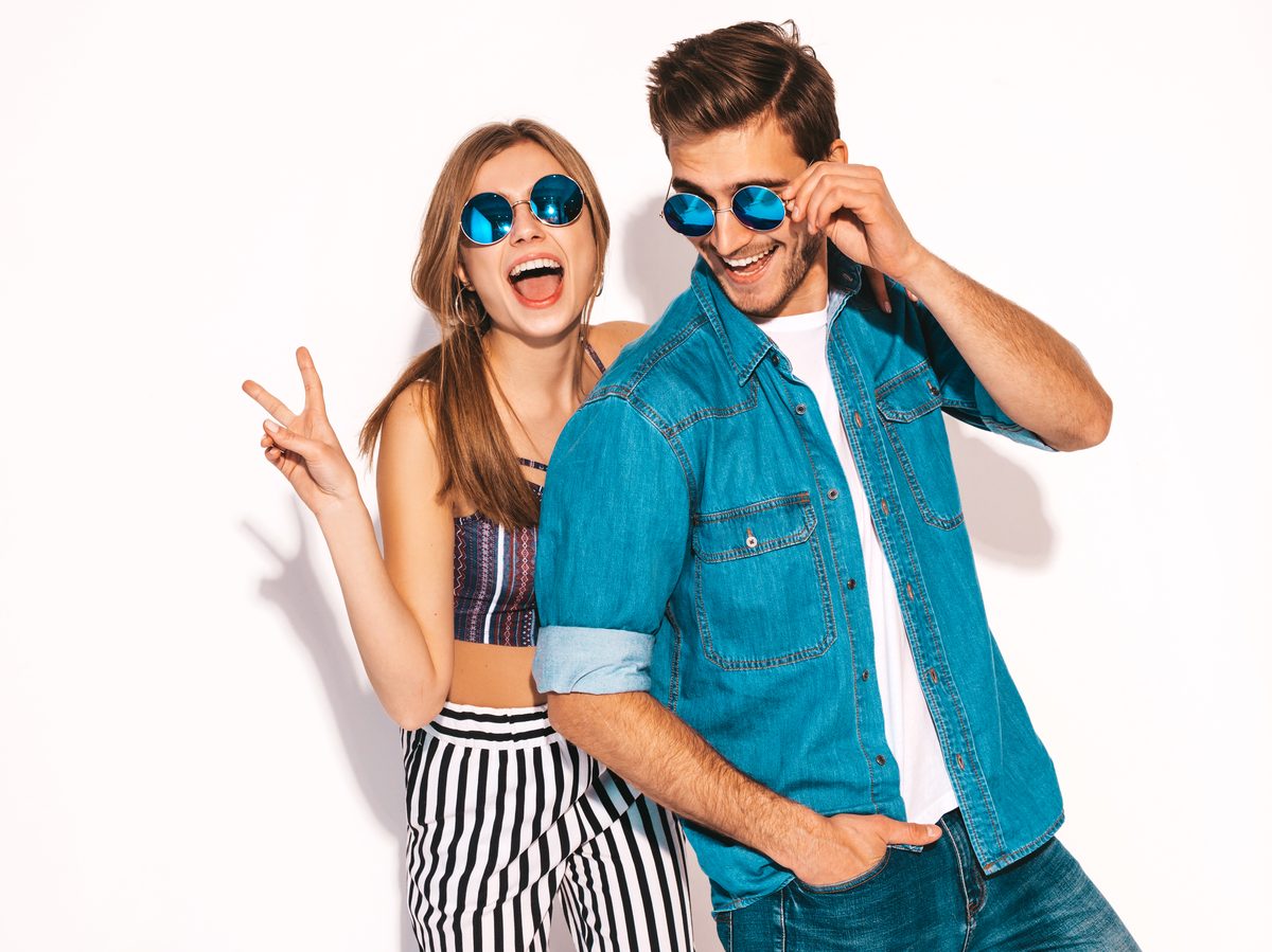 Grandeur Tex - Men & Women Apparel