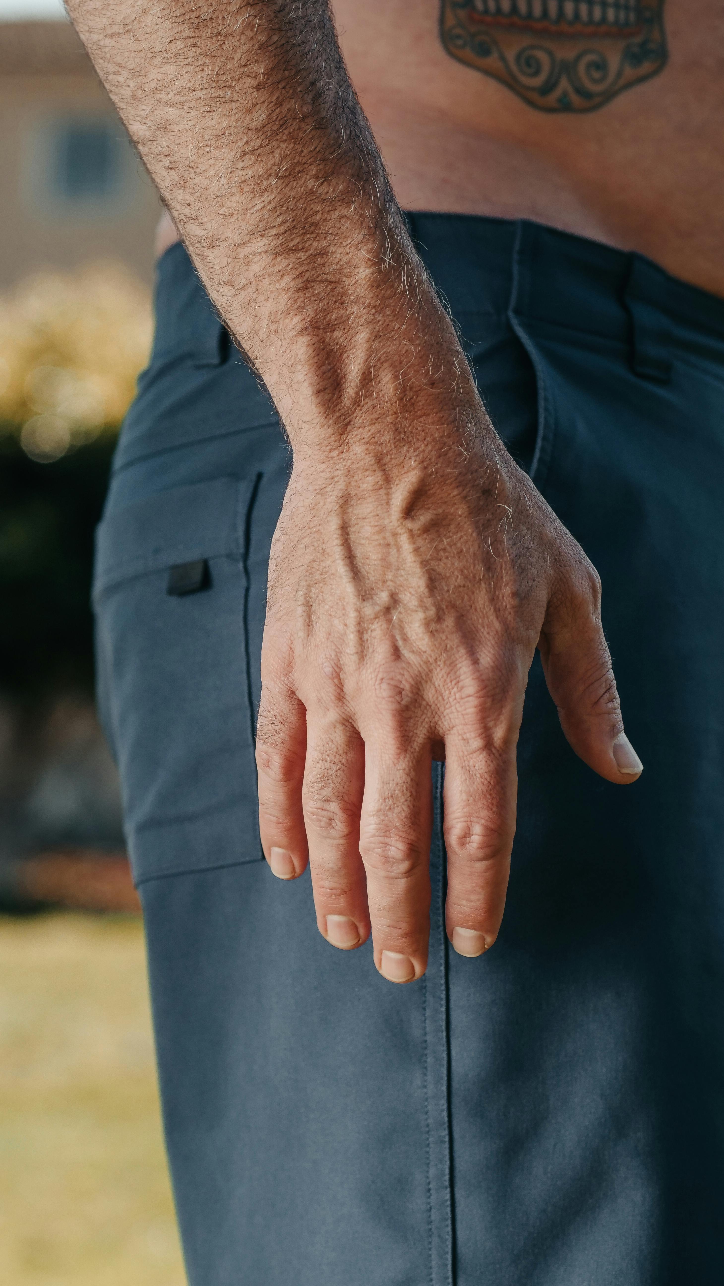 Grandeur Tex - Men's Casual Collection