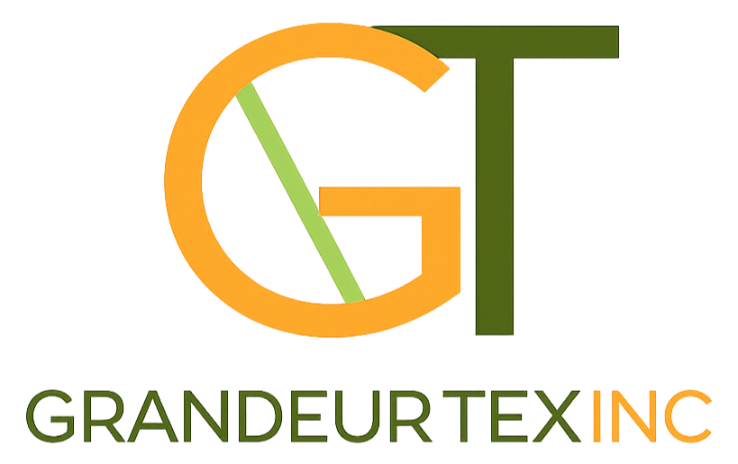 Grandeur Tex Inc
